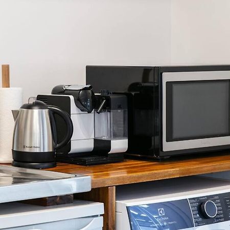 Apartament 950M To Cbd - Instant Book Tidy Unit Gisborne Zewnętrze zdjęcie