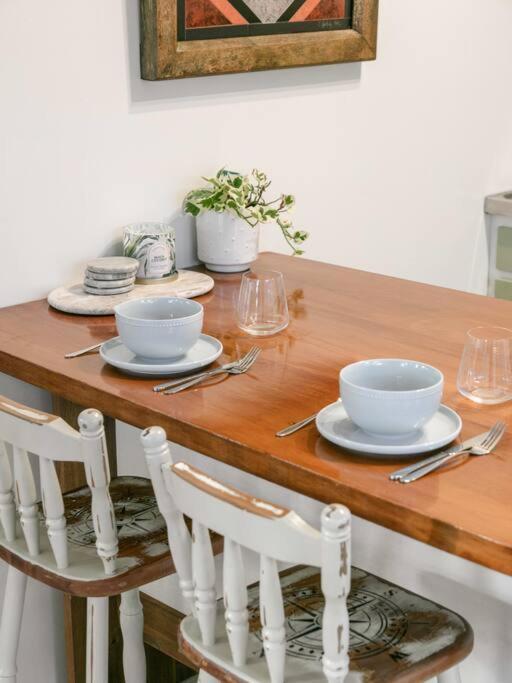 Apartament 950M To Cbd - Instant Book Tidy Unit Gisborne Zewnętrze zdjęcie