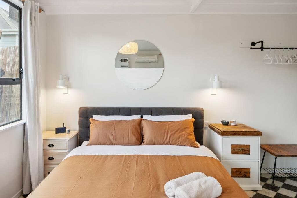 Apartament 950M To Cbd - Instant Book Tidy Unit Gisborne Zewnętrze zdjęcie
