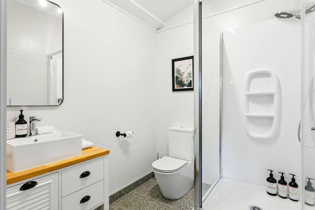 Apartament 950M To Cbd - Instant Book Tidy Unit Gisborne Zewnętrze zdjęcie
